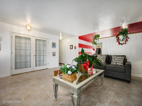 Tiny photo for Matteson, IL 60443 (MLS # 12515148)