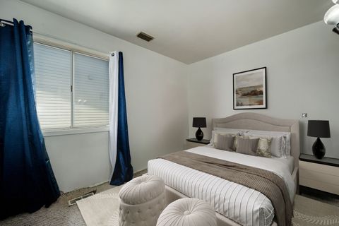 Tiny photo for Matteson, IL 60443 (MLS # 12515148)