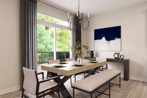 Tiny photo for 406 Edgeworth Place, Lincolnshire, IL 60069 (MLS # 12583341)