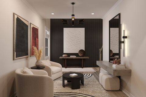 Tiny photo for 406 Edgeworth Place, Lincolnshire, IL 60069 (MLS # 12583341)