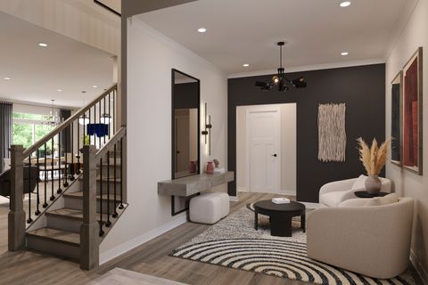 Tiny photo for 406 Edgeworth Place, Lincolnshire, IL 60069 (MLS # 12583341)