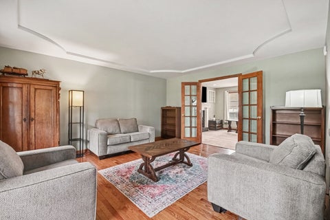 Tiny photo for 487 Locust Lane, Peotone, IL 60468 (MLS # 12737001)