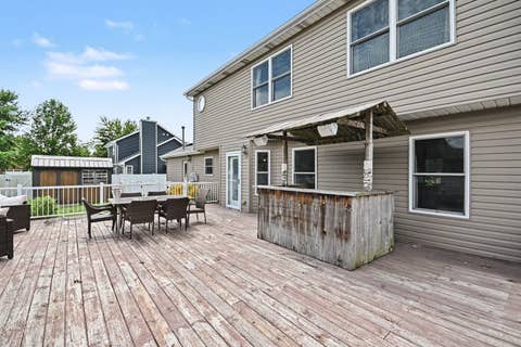 Tiny photo for 487 Locust Lane, Peotone, IL 60468 (MLS # 12737001)