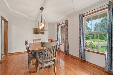 Tiny photo for 487 Locust Lane, Peotone, IL 60468 (MLS # 12737001)