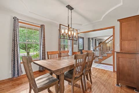 Tiny photo for 487 Locust Lane, Peotone, IL 60468 (MLS # 12737001)