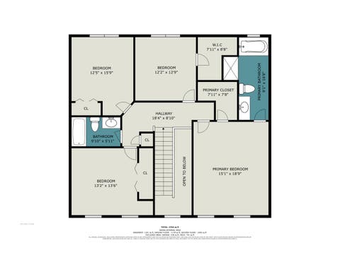 Tiny photo for 487 Locust Lane, Peotone, IL 60468 (MLS # 12737001)