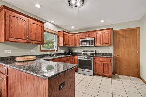 Tiny photo for 487 Locust Lane, Peotone, IL 60468 (MLS # 12737001)