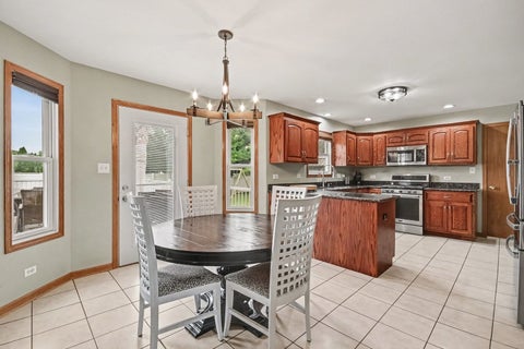 Tiny photo for 487 Locust Lane, Peotone, IL 60468 (MLS # 12737001)