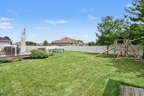 Tiny photo for 487 Locust Lane, Peotone, IL 60468 (MLS # 12737001)