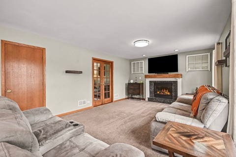 Tiny photo for 487 Locust Lane, Peotone, IL 60468 (MLS # 12737001)