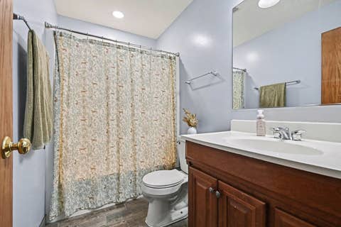 Tiny photo for 487 Locust Lane, Peotone, IL 60468 (MLS # 12737001)