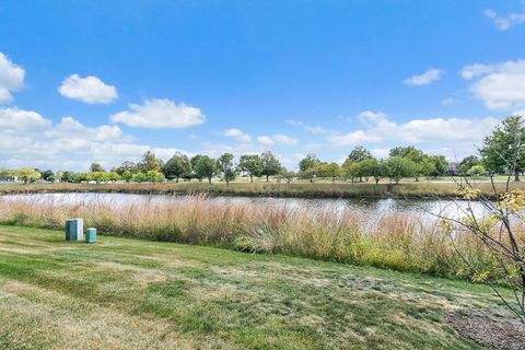 Tiny photo for 24037 W Pear Tree Circle, Plainfield, IL 60585 (MLS # 12480081)