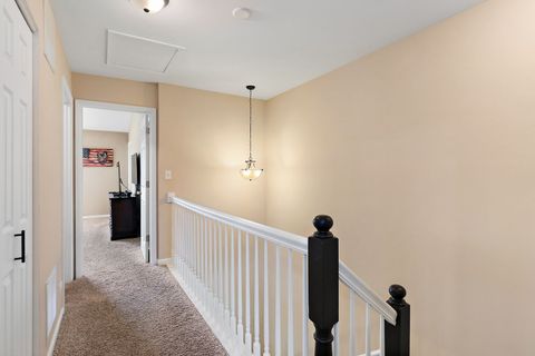 Tiny photo for 24037 W Pear Tree Circle, Plainfield, IL 60585 (MLS # 12480081)