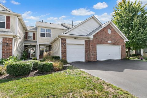 Photo of 24037 W Pear Tree Circle, Plainfield, IL 60585 (MLS # 12480081)