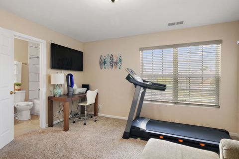 Tiny photo for 24037 W Pear Tree Circle, Plainfield, IL 60585 (MLS # 12480081)