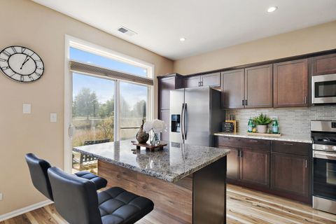 Tiny photo for 24037 W Pear Tree Circle, Plainfield, IL 60585 (MLS # 12480081)