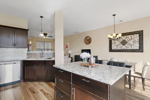 Tiny photo for 24037 W Pear Tree Circle, Plainfield, IL 60585 (MLS # 12480081)