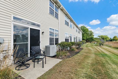 Tiny photo for 24037 W Pear Tree Circle, Plainfield, IL 60585 (MLS # 12480081)