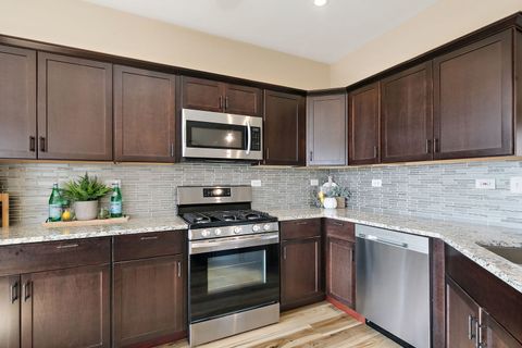 Tiny photo for 24037 W Pear Tree Circle, Plainfield, IL 60585 (MLS # 12480081)