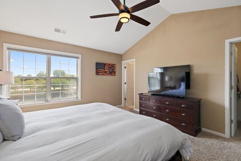 Tiny photo for 24037 W Pear Tree Circle, Plainfield, IL 60585 (MLS # 12480081)
