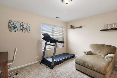 Tiny photo for 24037 W Pear Tree Circle, Plainfield, IL 60585 (MLS # 12480081)