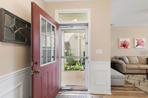 Tiny photo for 24037 W Pear Tree Circle, Plainfield, IL 60585 (MLS # 12480081)