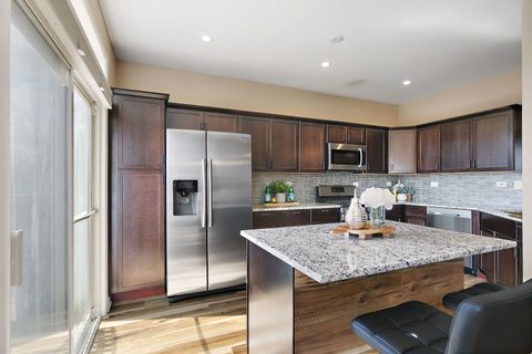Tiny photo for 24037 W Pear Tree Circle, Plainfield, IL 60585 (MLS # 12480081)