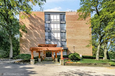 A home in Lisle