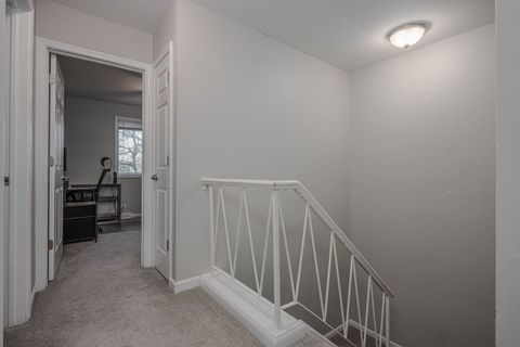 Tiny photo for 585 Sharon Way, Bolingbrook, IL 60440 (MLS # 12630225)