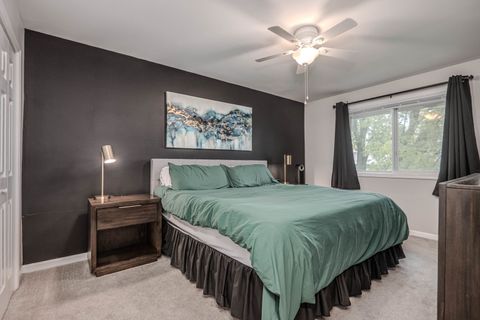 Tiny photo for 585 Sharon Way, Bolingbrook, IL 60440 (MLS # 12630225)
