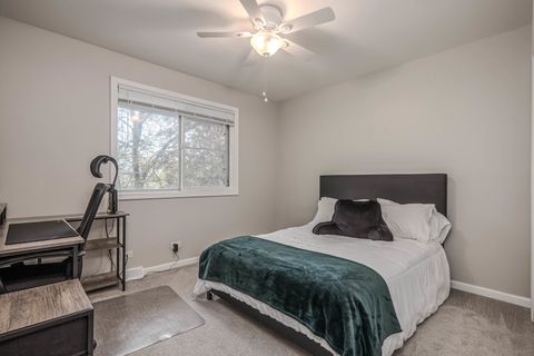 Tiny photo for 585 Sharon Way, Bolingbrook, IL 60440 (MLS # 12630225)