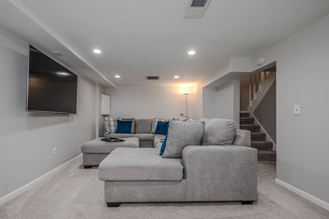 Tiny photo for 585 Sharon Way, Bolingbrook, IL 60440 (MLS # 12630225)