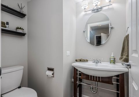 Tiny photo for 585 Sharon Way, Bolingbrook, IL 60440 (MLS # 12630225)