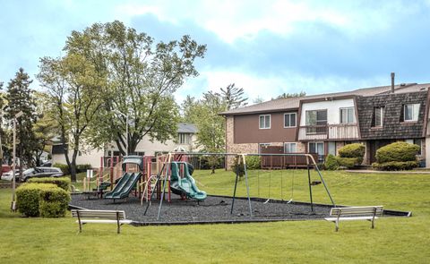 Tiny photo for 585 Sharon Way, Bolingbrook, IL 60440 (MLS # 12630225)