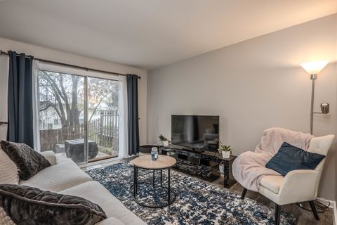 Tiny photo for 585 Sharon Way, Bolingbrook, IL 60440 (MLS # 12630225)