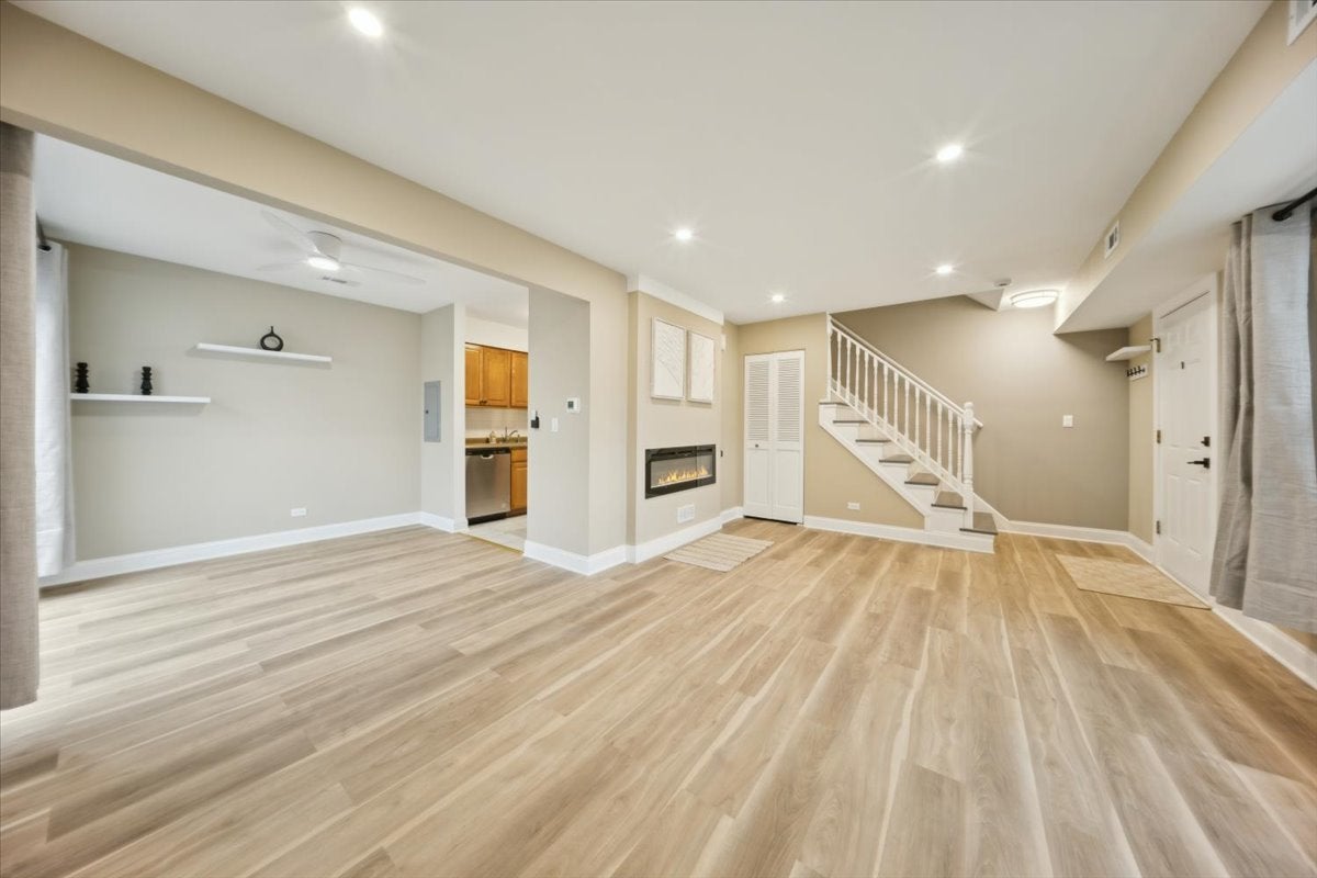 2166 N Heather Lane 43A