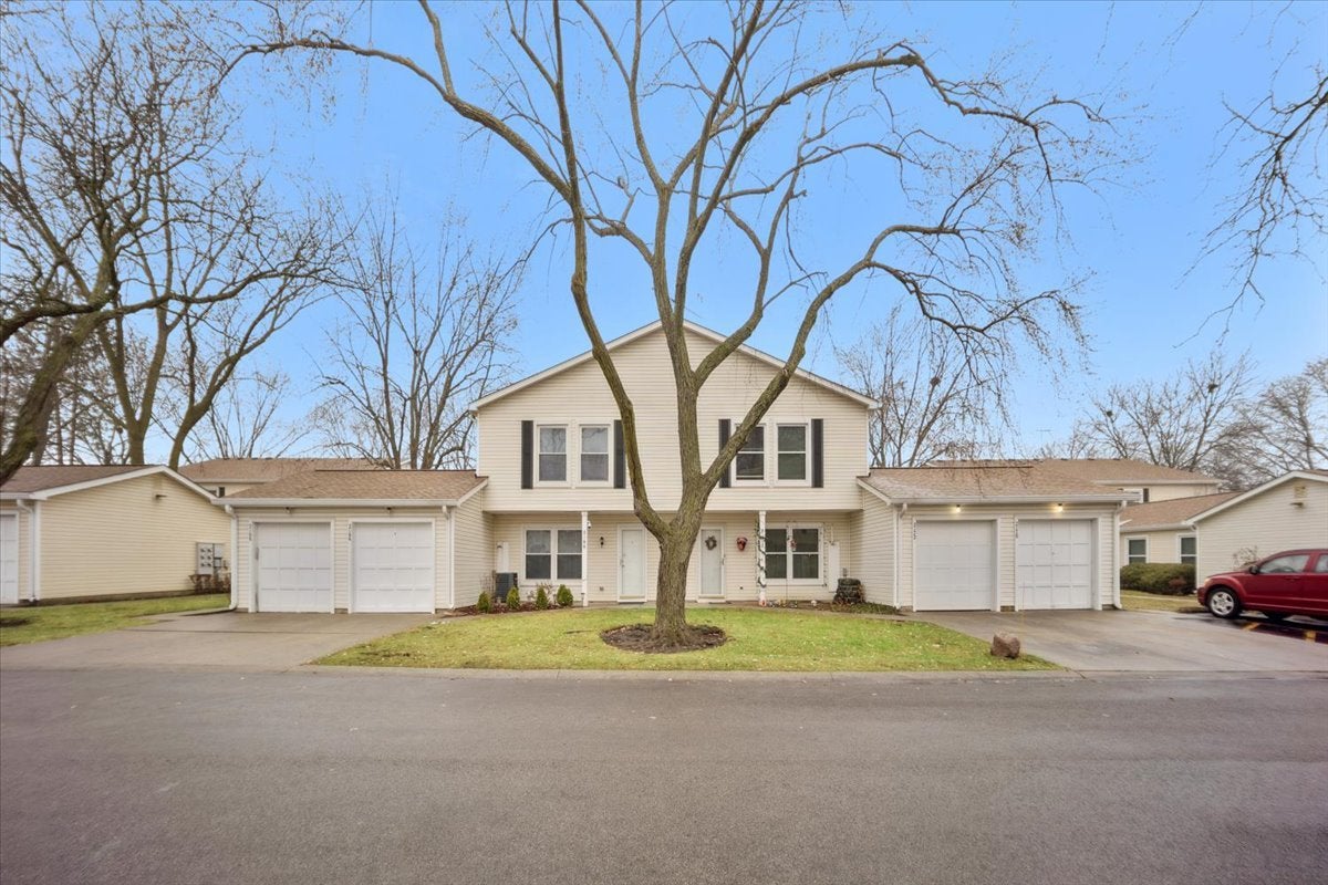 2166 N Heather Lane 43A
