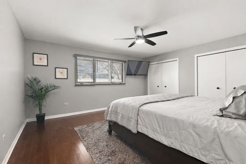 Tiny photo for 18311 Holland Road, Lansing, IL 60438 (MLS # 12605042)