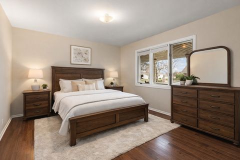 Tiny photo for 18311 Holland Road, Lansing, IL 60438 (MLS # 12605042)