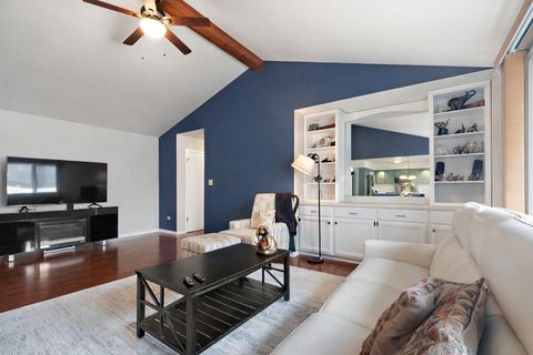 Tiny photo for 18311 Holland Road, Lansing, IL 60438 (MLS # 12605042)