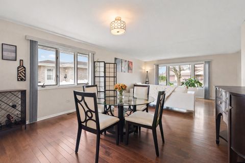 Tiny photo for 18311 Holland Road, Lansing, IL 60438 (MLS # 12605042)