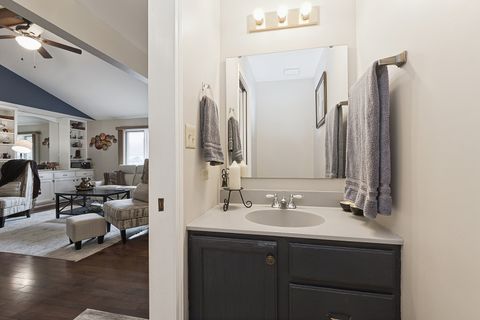 Tiny photo for 18311 Holland Road, Lansing, IL 60438 (MLS # 12605042)