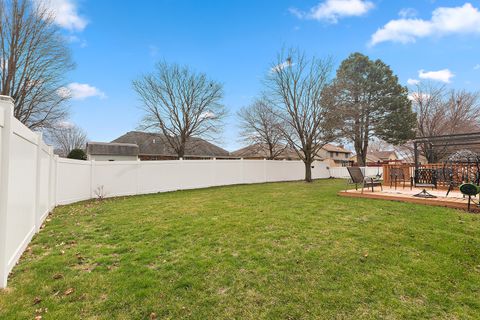 Tiny photo for 18311 Holland Road, Lansing, IL 60438 (MLS # 12605042)