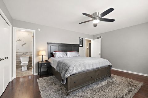 Tiny photo for 18311 Holland Road, Lansing, IL 60438 (MLS # 12605042)