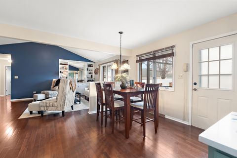 Tiny photo for 18311 Holland Road, Lansing, IL 60438 (MLS # 12605042)