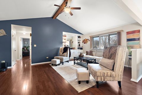 Tiny photo for 18311 Holland Road, Lansing, IL 60438 (MLS # 12605042)