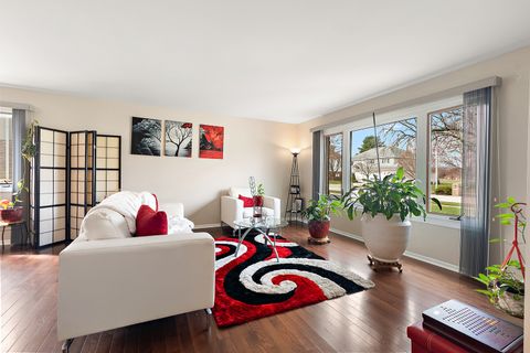 Tiny photo for 18311 Holland Road, Lansing, IL 60438 (MLS # 12605042)