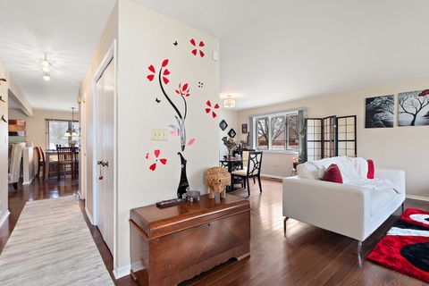 Tiny photo for 18311 Holland Road, Lansing, IL 60438 (MLS # 12605042)