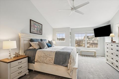 Tiny photo for 2190 Shadow Creek Court, Vernon Hills, IL 60061 (MLS # 12588381)