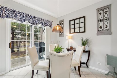 Tiny photo for 2190 Shadow Creek Court, Vernon Hills, IL 60061 (MLS # 12588381)